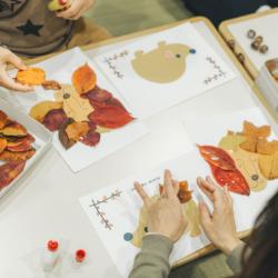 2026年 橋岡子育て講座 参加者募集のお知らせ🌿