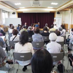 🌿2026年度「大人の講座」開講式を開催しました~学びを通して、人と人がつながる場所に~