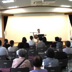 🌸橋岡会館の定期講座のご案内✨お気軽にご参加ください🌿