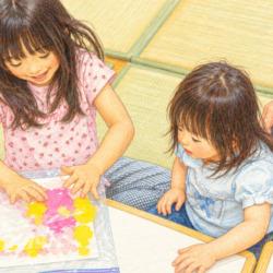 🍁親子で遊んで、作って、秋を満喫♪第3回子育て講座を開催しました!
